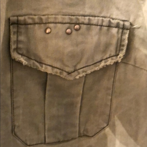 Free people jacket - Picture 5 of 9